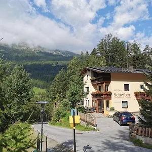 Privatunterkunft Scheiber Sölden