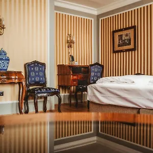 Hotel Henri Siebterbezirk Wien