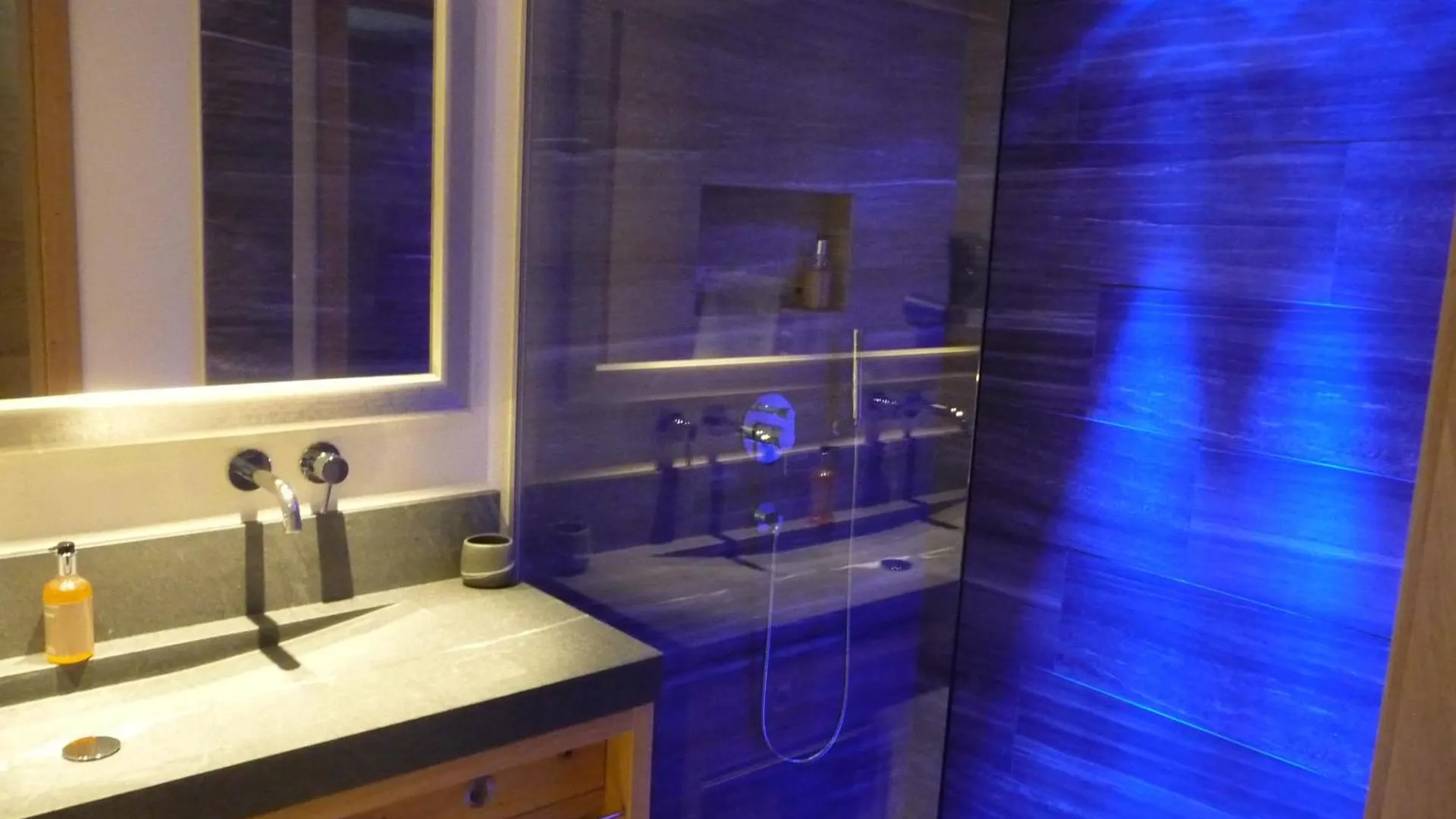 אישגל Hotel Garni Fimba