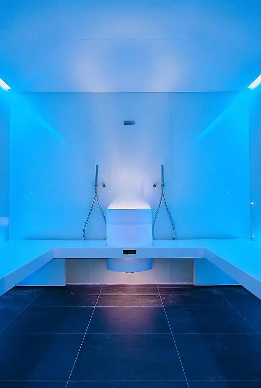 אישגל Hotel Garni Fimba