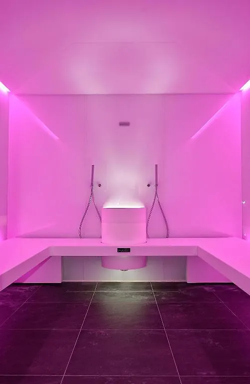 אישגל Hotel Garni Fimba אוסטריה