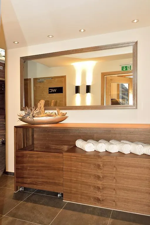 Hotel Garni Fimba Ischgl