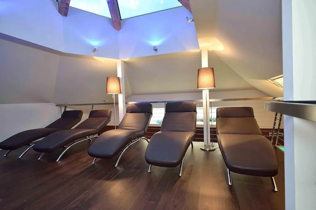 Hotel Garni Fimba Ischgl Austria
